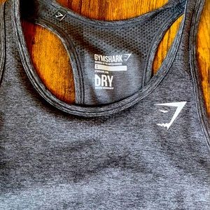 Gymshark vital tank top